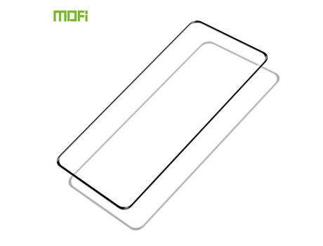 Protector de Pantalla de Cristal Templado MOFI para OnePlus 8