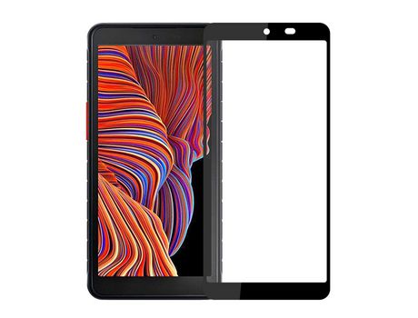 Protector de Pantalla de Cristal Templado MOFI para Samsung Galaxy Xcover 5