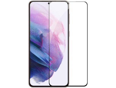 Protector de Pantalla de Cristal Templado NILLKIN para Samsung Galaxy S21 4G/5G