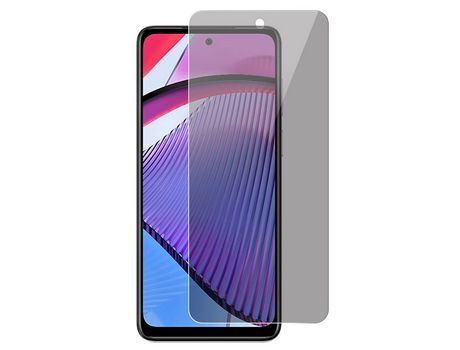 Protector de Pantalla de Cristal Templado para Motorola Moto G Power 5G