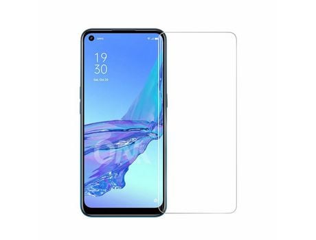 Protector de Pantalla de Cristal Templado para Oppo A53s