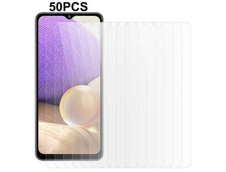 Protector de Pantalla de Cristal Templado para Samsung Galaxy A32 5G/M32 5G