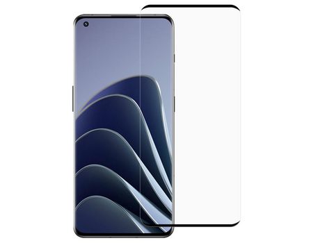 Protector de Pantalla de Cristal Templado para OnePlus 9 Pro/10 Pro