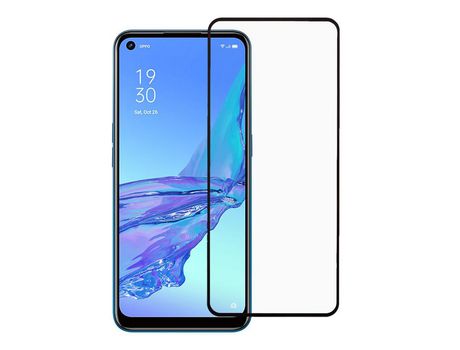 Protector de Pantalla de Cristal Templado para Oppo A53