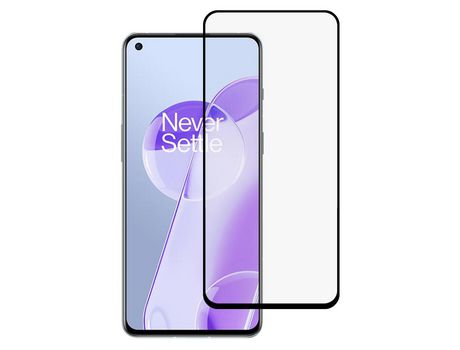 Protector de Pantalla de Cristal Templado RURIHAI para OnePlus 9RT 5G