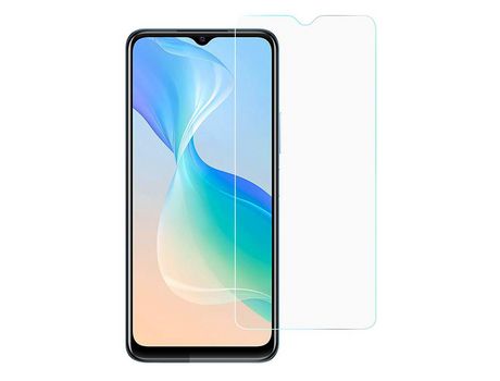 Protector de Pantalla de Cristal Templado para vivo Y33s