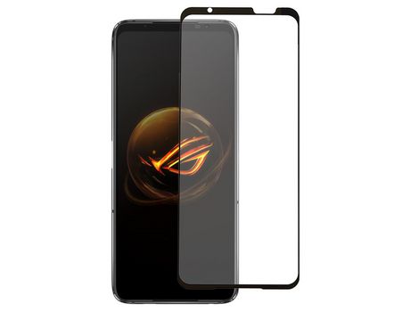 Protector de Pantalla de Cristal Templado para Asus ROG Phone 7 5G
