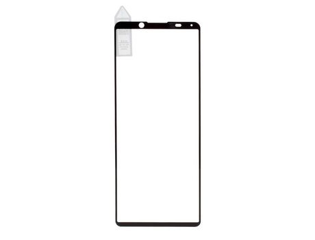 Protector de Pantalla de Cristal Templado RURIHAI para Sony Xperia 5 II