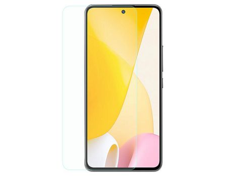 Protector de Pantalla de Cristal Templado para Xiaomi 12 Lite 5G