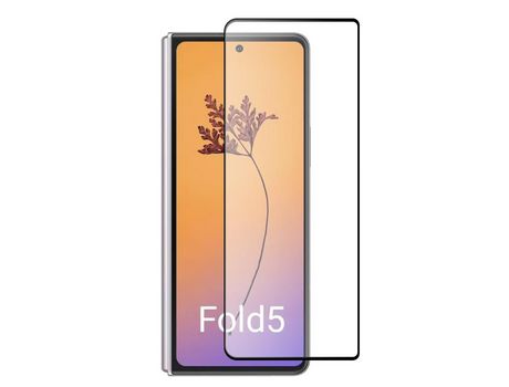Protector de Pantalla RURIHAI para Samsung Galaxy Z Fold5 5G