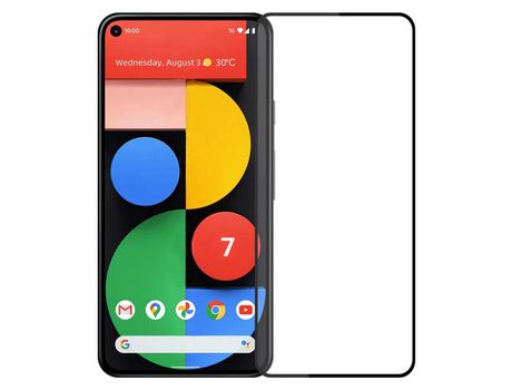 Protector de Pantalla de Cristal Templado PINWUYO para Google Pixel 7 5G