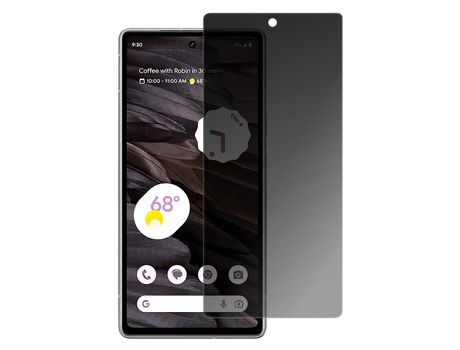 Protector de Pantalla de Cristal Templado para Google Pixel 7a