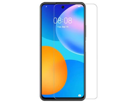 Protector de Pantalla de Cristal Templado para Huawei P smart 2021/Y7a