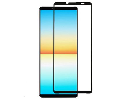 Protector de Pantalla de Cristal Templado para Sony Xperia 10 V