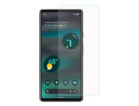 Protector de Pantalla de Cristal Templado para Google Pixel 7a