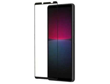 Protector de Pantalla de Cristal Templado para Sony Xperia 10 V