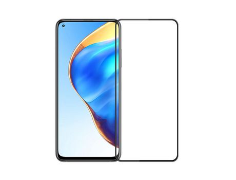 Protector de Pantalla de Cristal Templado MOFI para Xiaomi Mi 10T Pro 5G/10T 5G