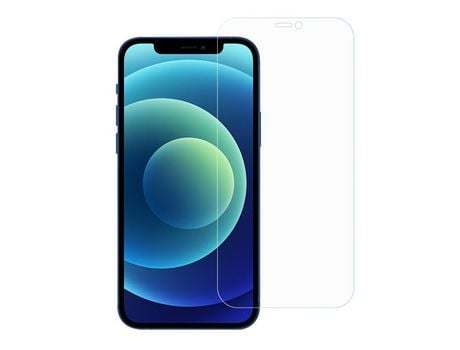Protector de Pantalla de Cristal Templado para APPLE iPhone 12 mini