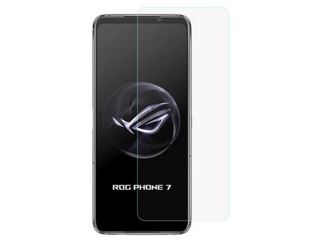 Protector de Pantalla de Cristal Templado para Asus ROG Phone 7 5G