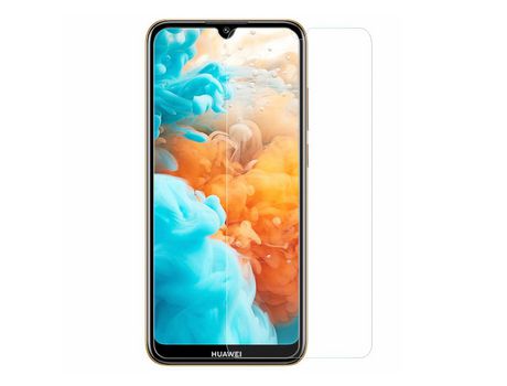 Protector de Pantalla de Cristal Templado para Huawei Y6 Pro