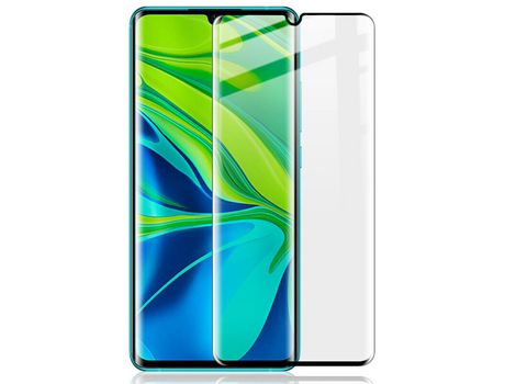 Protector de Pantalla de Cristal Templado IMAK para Xiaomi Mi CC9 Pro/Mi Note 10/Mi Note 10 Pro