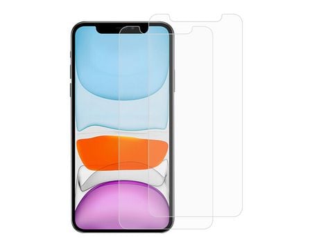 Protector de Pantalla de Cristal Templado para APPLE iPhone 12 Pro/12