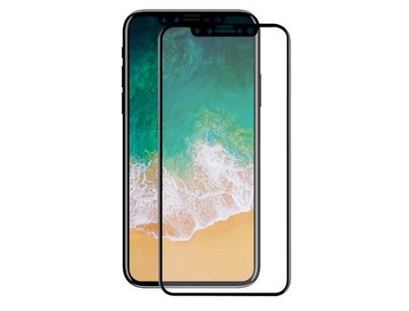 Protector de Pantalla de Cristal Templado HAT PRINCE para APPLE iPhone 11 Pro 5.8