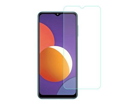 Protector de Pantalla de Cristal Templado para Samsung Galaxy M12
