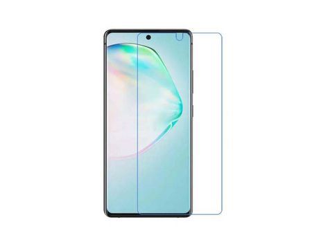 Protector de Pantalla de Cristal Templado para Samsung Galaxy A81/Note 10 Lite