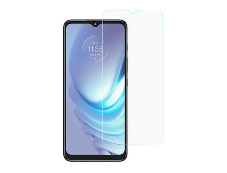 Protector de Pantalla de Cristal Templado para Motorola Moto G50