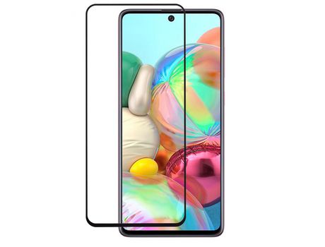 Protector de Pantalla de Cristal Templado para Samsung Galaxy A71