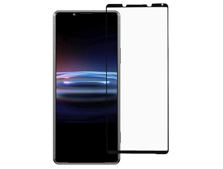 Protector de Pantalla de Cristal Templado para Sony Xperia Pro-I