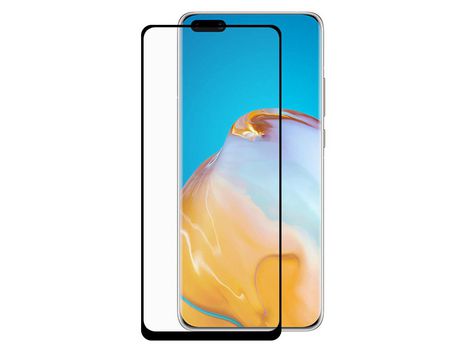 Protector de Pantalla de Cristal Templado para Huawei P40 Pro
