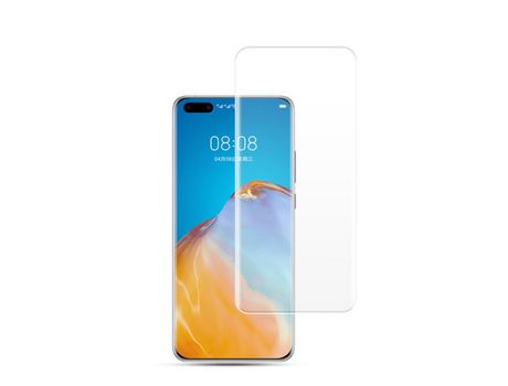 Protector de Pantalla de Cristal Templado MOCOLO para Huawei P40 Pro