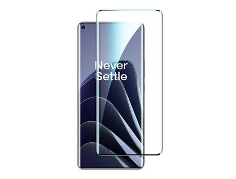 Protector de Pantalla de Cristal Templado para OnePlus 10 Pro 5G/9 Pro 5G
