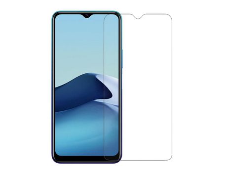 Protector de Pantalla de Cristal Templado para vivo Y20A