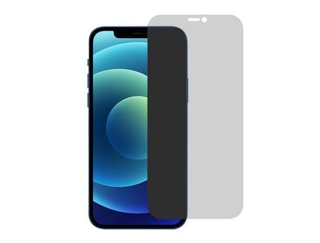 Protector de Pantalla de Cristal Templado para APPLE iPhone 12/12 Pro