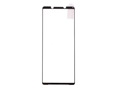 Protector de Pantalla de Cristal Templado para Sony Xperia 1 II