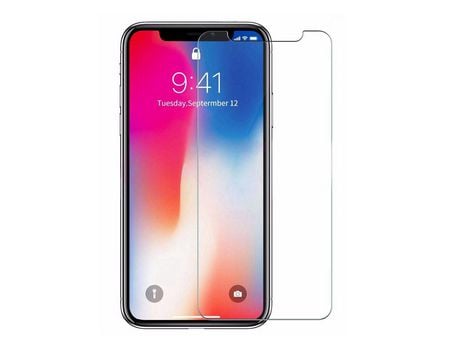 Protector de Pantalla de Cristal Templado para APPLE iPhone 12 Pro/12