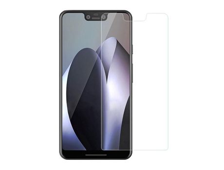 Protector de Pantalla de Cristal Templado para Google Pixel 3 XL