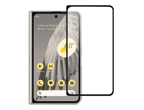 Protector de Pantalla para Google Pixel Fold
