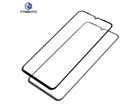 Protector de Pantalla de Cristal Templado PINWUYO para Xiaomi Mi 9 SE