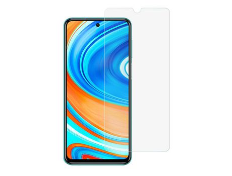 Protector de Pantalla de Cristal Templado para Xiaomi Redmi 9C/9C NFC/9A