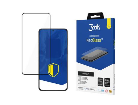 Protector de Pantalla 3MK para Samsung Galaxy S23 Plus
