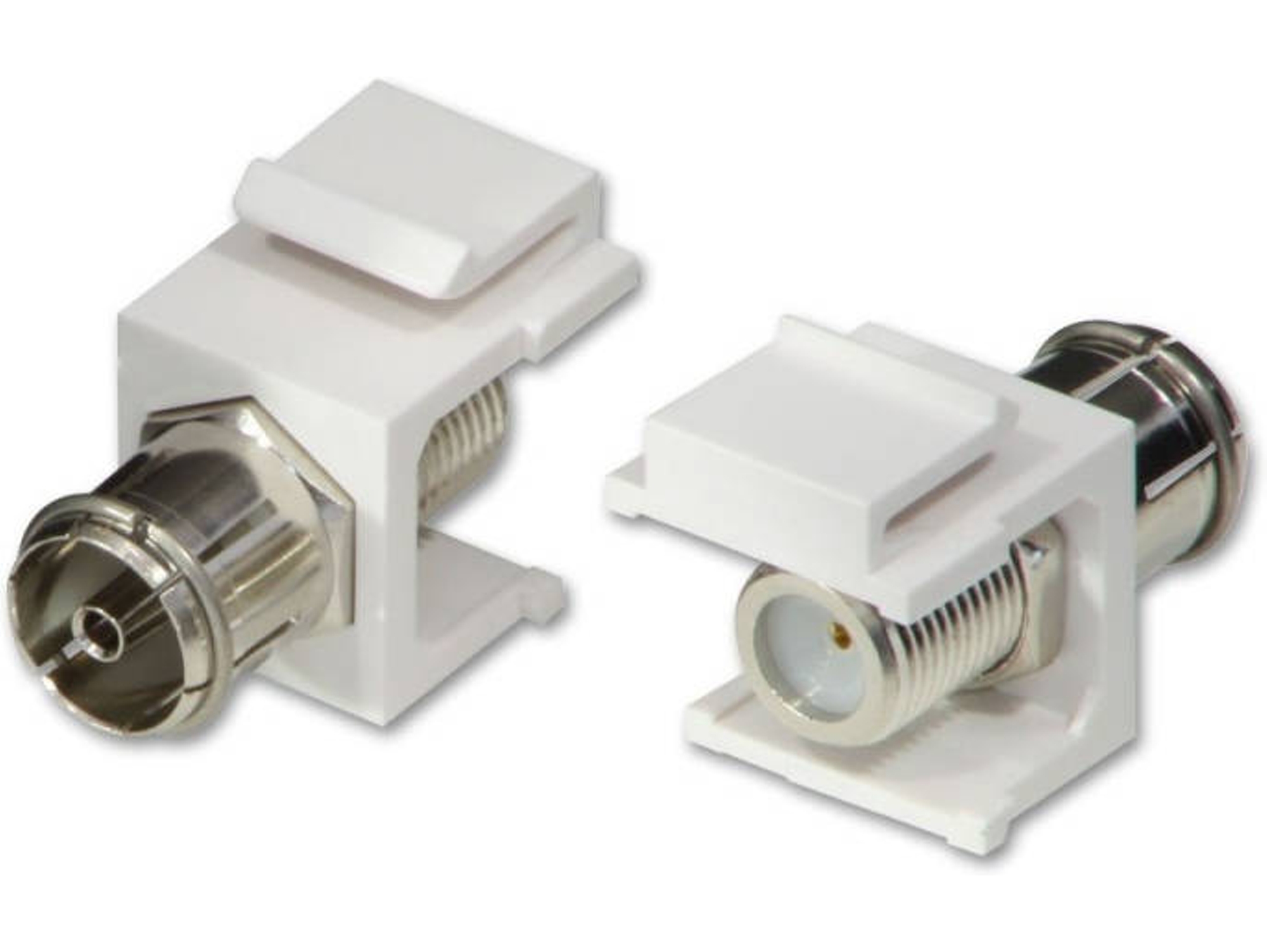Módulo Keystone LINDY 60522