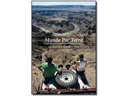 Libro Mundo Por Terra Fascin. Volta Ao Mundo de Carro de Rudnick e Roy E Michelle F Weiss (Portugués)