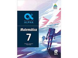 Libro Geracao Alpha Matematica 7 03Ed/19 Bncc de De Oliveira, Carlos E Fugita, Felipe ( Português-Brasil )
