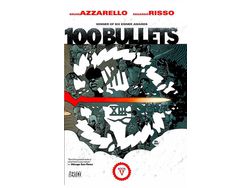Libro 100 Balas Vol. 05 Edicao de Luxo de Azzarello e Brian (Portugués)