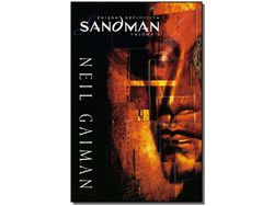 Libro Sandman Edicao Definitiva Vol. 02 de Neil Gaiman (Portugués - Tapa Dura)