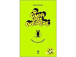Libro Guia dos Curiosos,O-Ling.Portuguesa de Duarte e Marcelo (Portugués do Brasil)